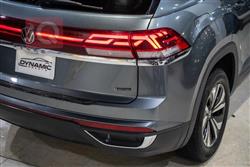 فولكسفاغن أطلس كروس سبورت